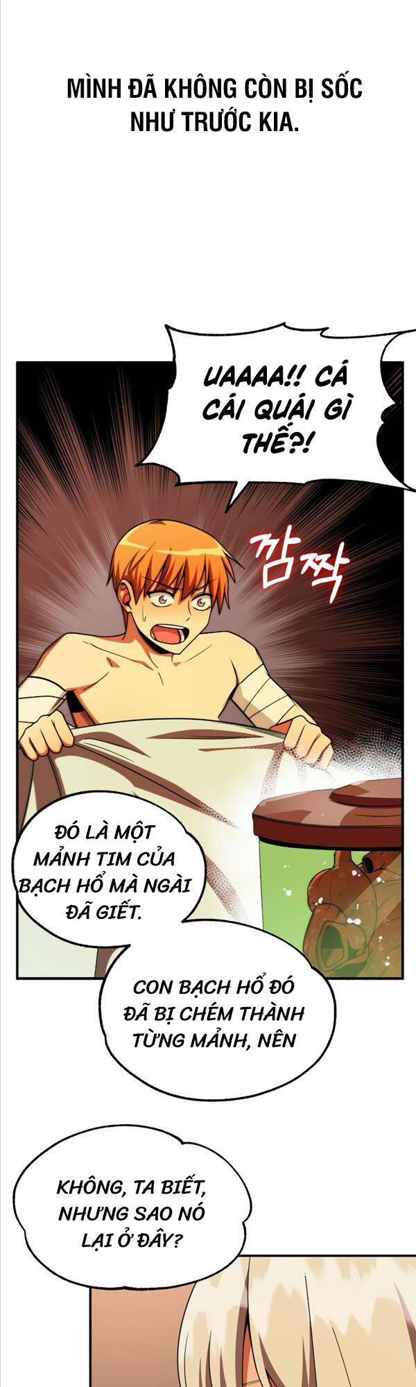 Con Trai Út Của Đại Pháp Sư Lừng Danh 47 trang 39