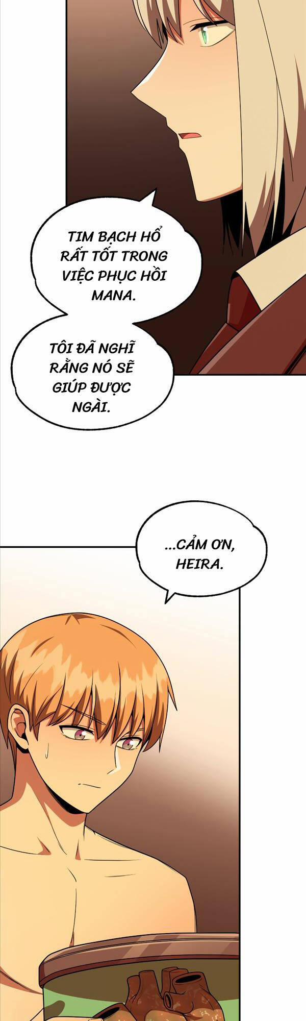 Con Trai Út Của Đại Pháp Sư Lừng Danh 47 trang 40