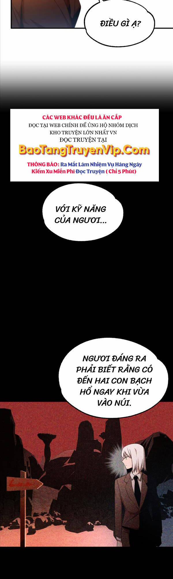 Con Trai Út Của Đại Pháp Sư Lừng Danh 47 trang 42