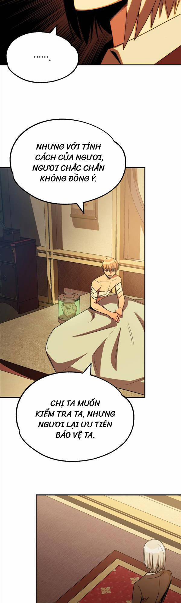 Con Trai Út Của Đại Pháp Sư Lừng Danh 47 trang 45