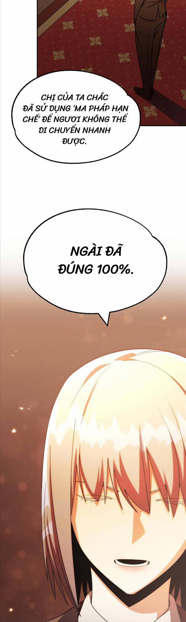 Con Trai Út Của Đại Pháp Sư Lừng Danh 47 trang 46