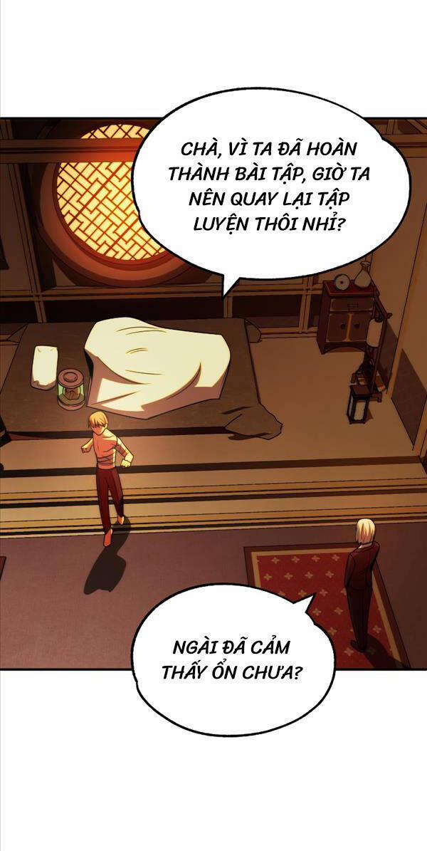 Con Trai Út Của Đại Pháp Sư Lừng Danh 47 trang 48