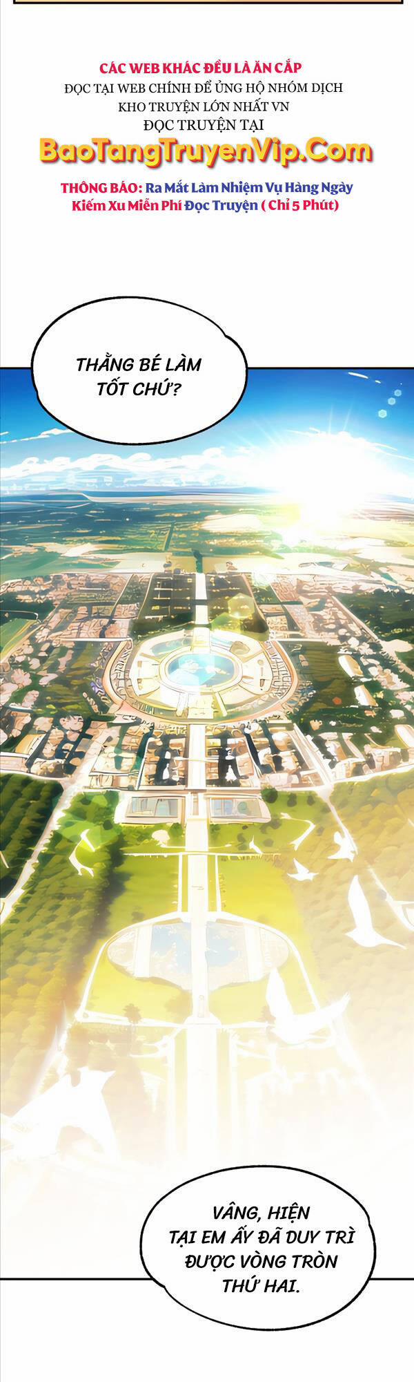 Con Trai Út Của Đại Pháp Sư Lừng Danh 47 trang 51