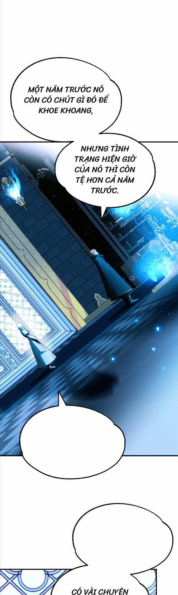 Con Trai Út Của Đại Pháp Sư Lừng Danh 47 trang 52