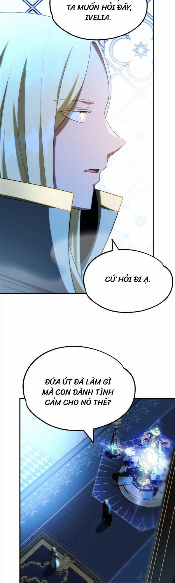 Con Trai Út Của Đại Pháp Sư Lừng Danh 47 trang 53