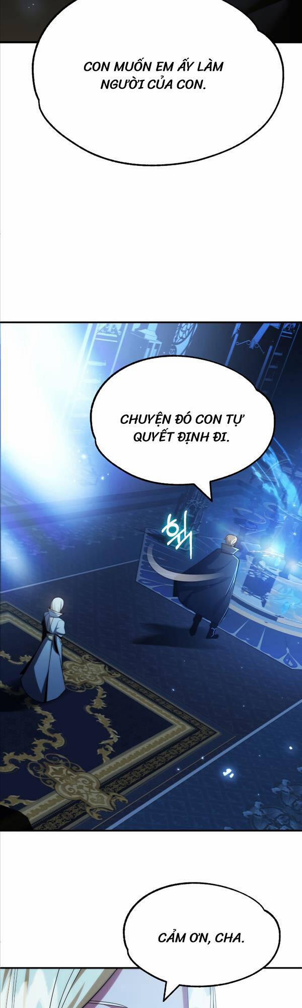 Con Trai Út Của Đại Pháp Sư Lừng Danh 47 trang 56