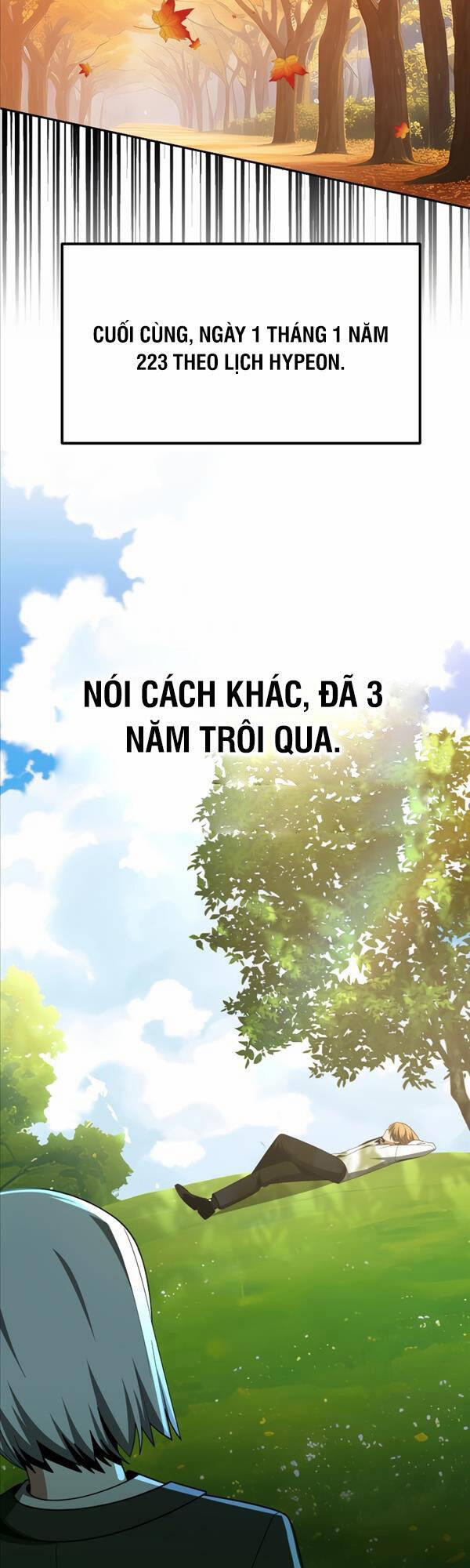 Con Trai Út Của Đại Pháp Sư Lừng Danh 47 trang 58