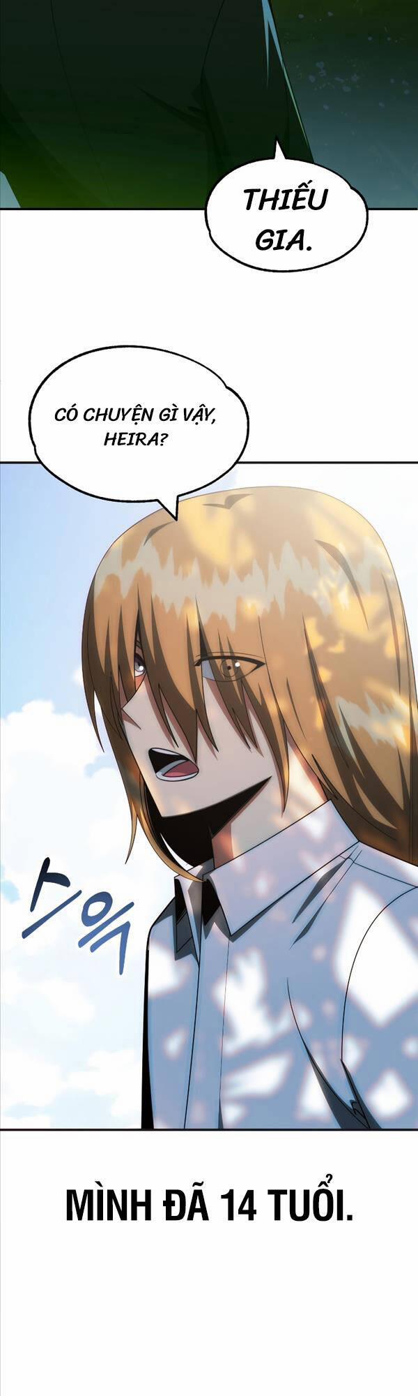 Con Trai Út Của Đại Pháp Sư Lừng Danh 47 trang 59