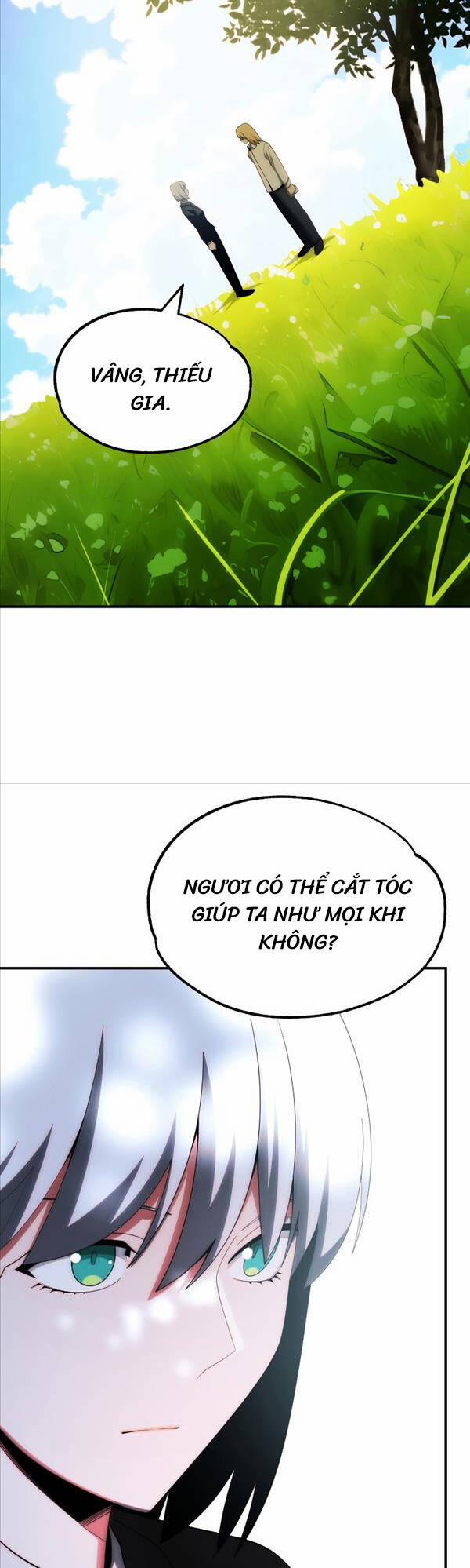 Con Trai Út Của Đại Pháp Sư Lừng Danh 47 trang 61