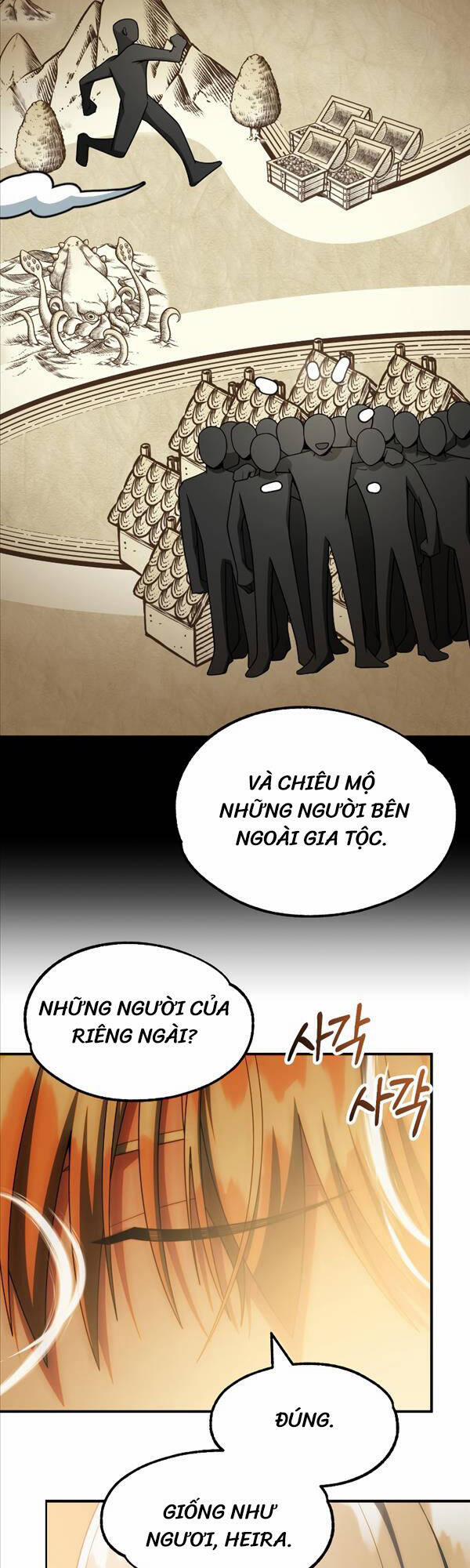 Con Trai Út Của Đại Pháp Sư Lừng Danh 47 trang 64