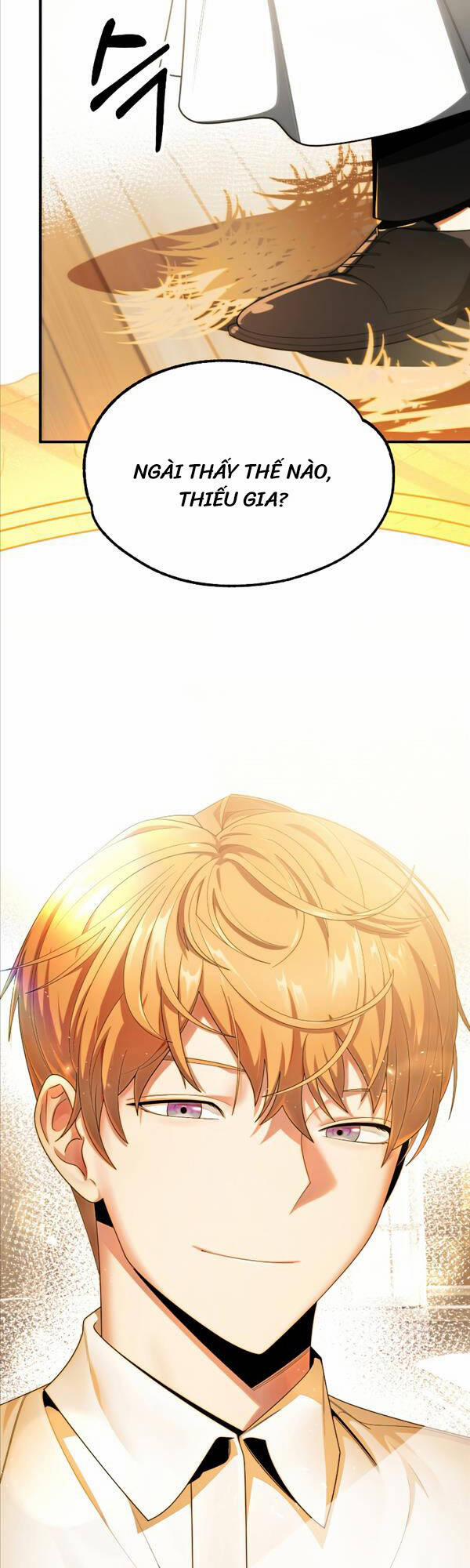 Con Trai Út Của Đại Pháp Sư Lừng Danh 47 trang 66