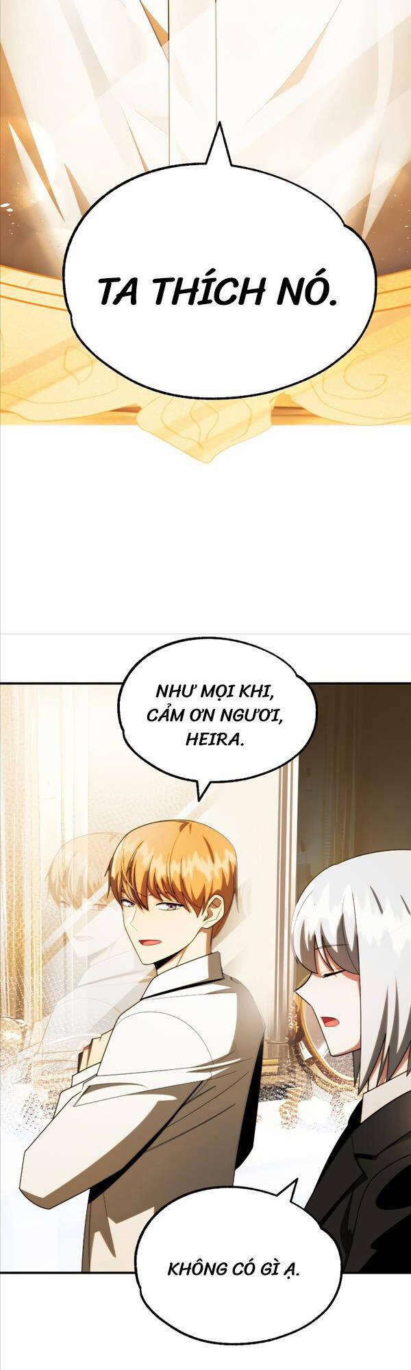 Con Trai Út Của Đại Pháp Sư Lừng Danh 47 trang 67