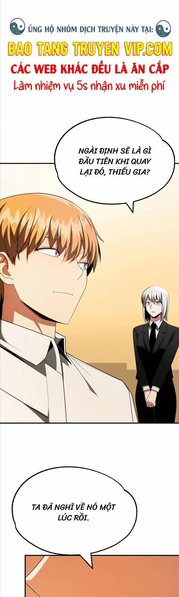 Con Trai Út Của Đại Pháp Sư Lừng Danh 47 trang 68