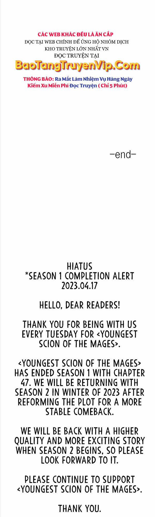 Con Trai Út Của Đại Pháp Sư Lừng Danh 47 trang 71