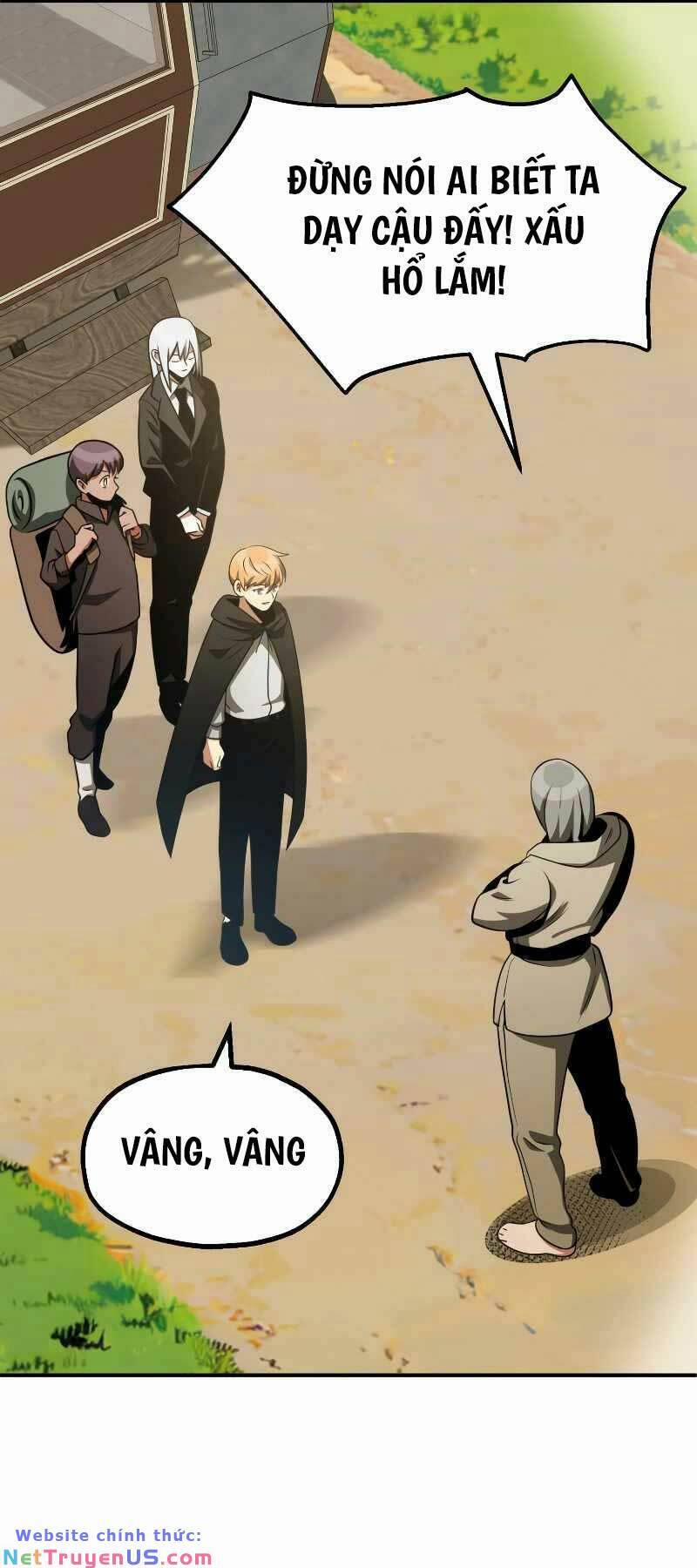 Con Trai Út Của Đại Pháp Sư Lừng Danh 48 trang 100