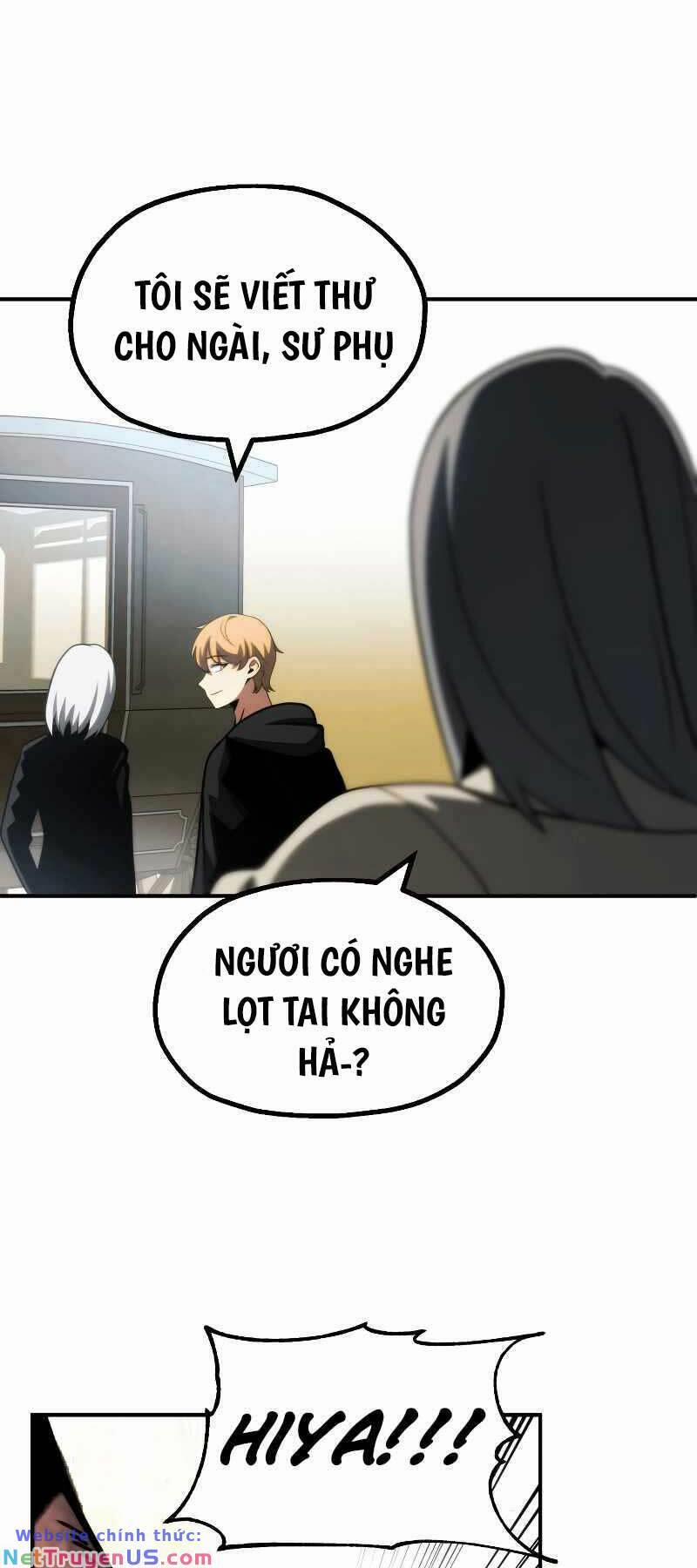 Con Trai Út Của Đại Pháp Sư Lừng Danh 48 trang 101