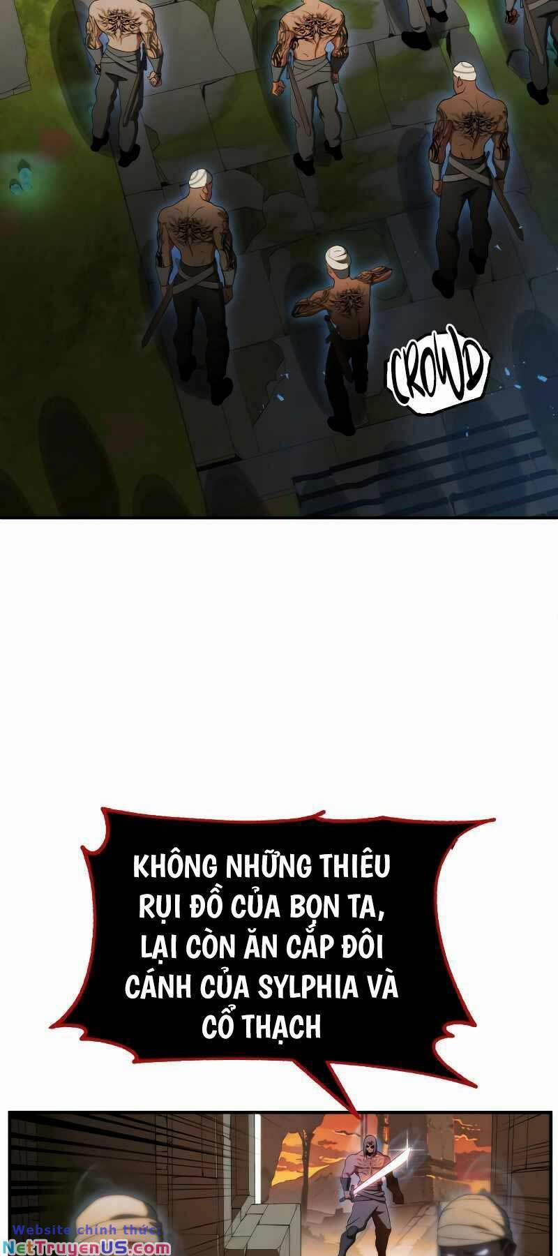 Con Trai Út Của Đại Pháp Sư Lừng Danh 48 trang 11