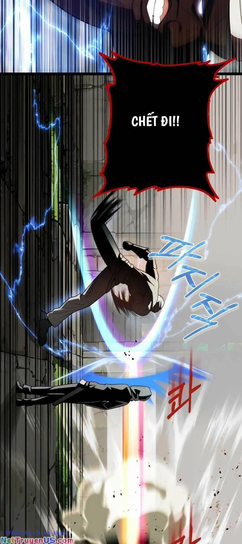 Con Trai Út Của Đại Pháp Sư Lừng Danh 48 trang 18