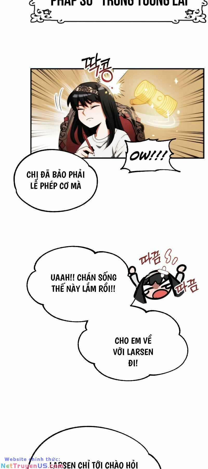 Con Trai Út Của Đại Pháp Sư Lừng Danh 48 trang 2