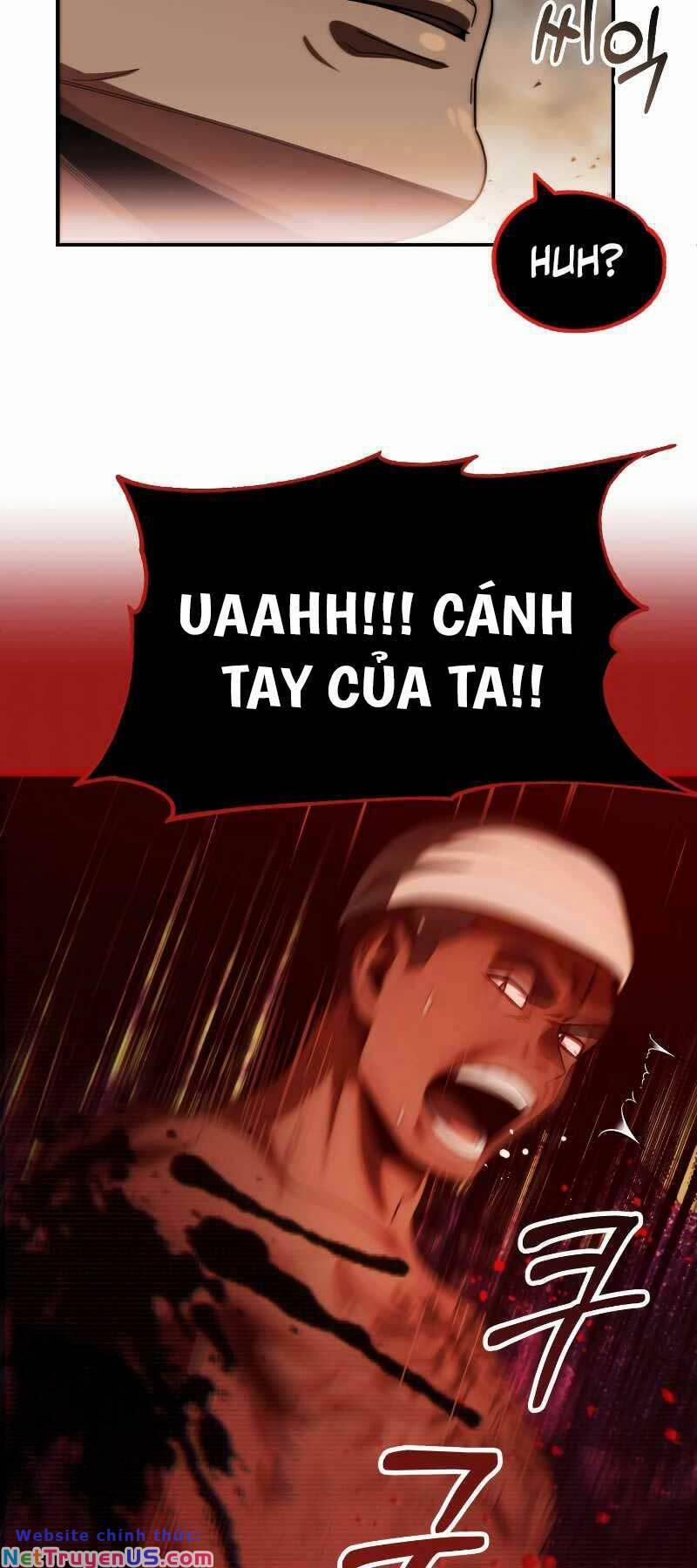 Con Trai Út Của Đại Pháp Sư Lừng Danh 48 trang 21