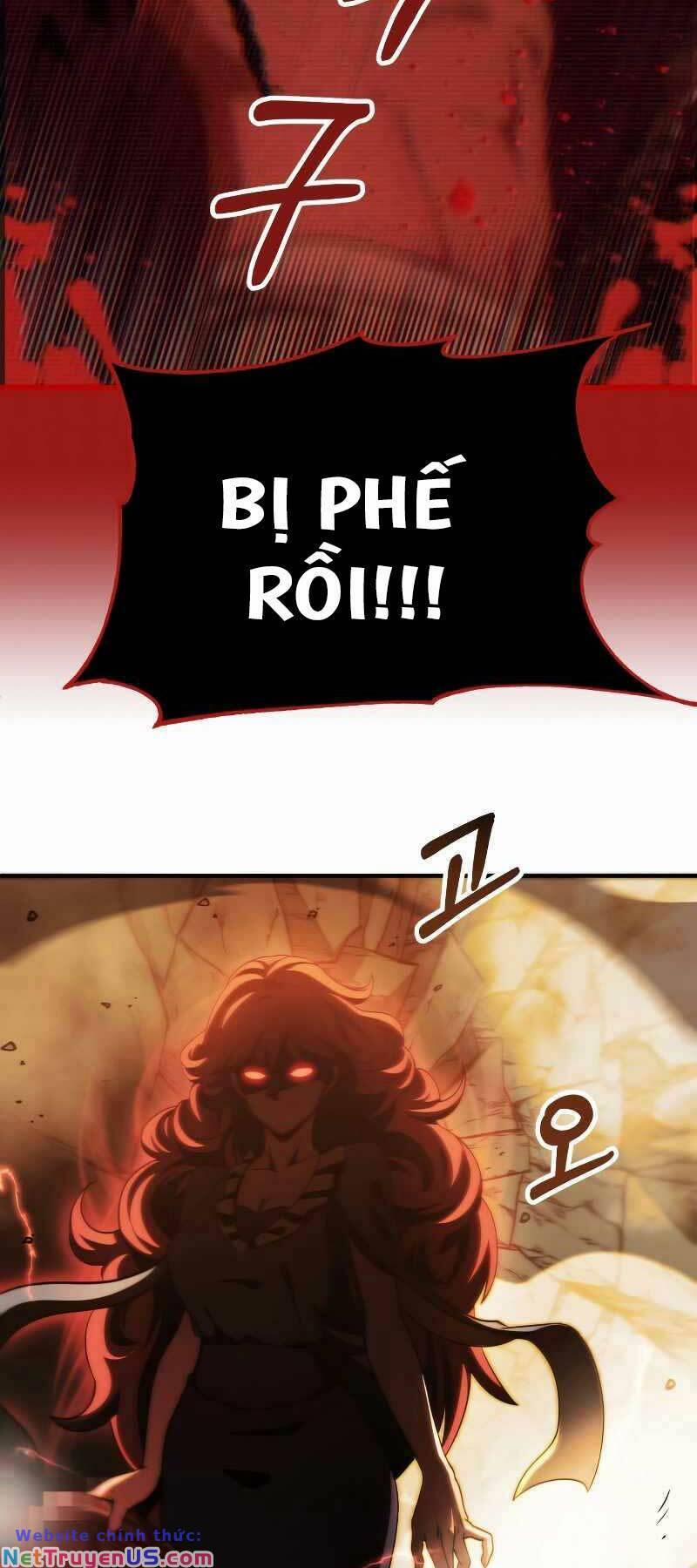Con Trai Út Của Đại Pháp Sư Lừng Danh 48 trang 22
