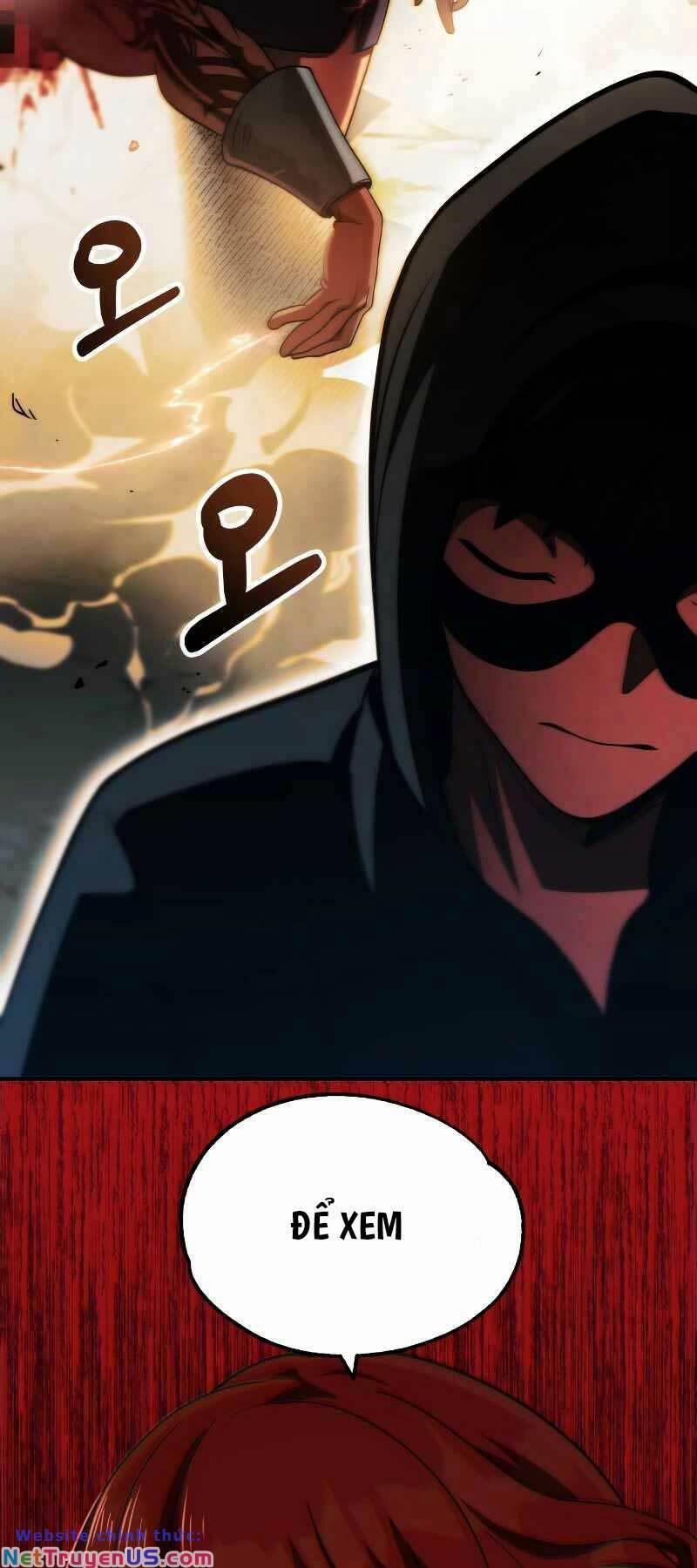 Con Trai Út Của Đại Pháp Sư Lừng Danh 48 trang 23