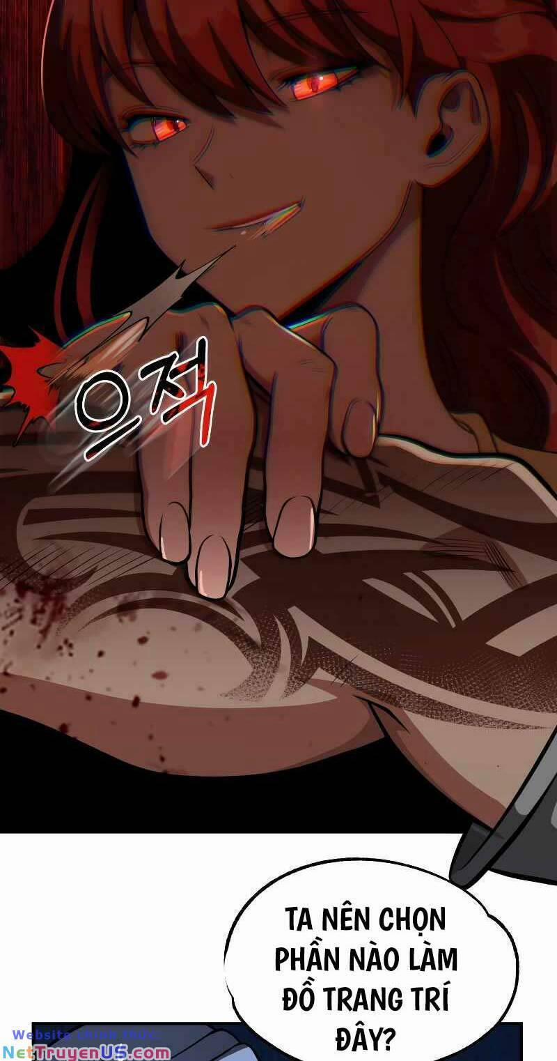 Con Trai Út Của Đại Pháp Sư Lừng Danh 48 trang 24