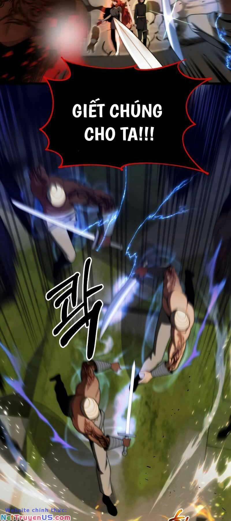 Con Trai Út Của Đại Pháp Sư Lừng Danh 48 trang 26
