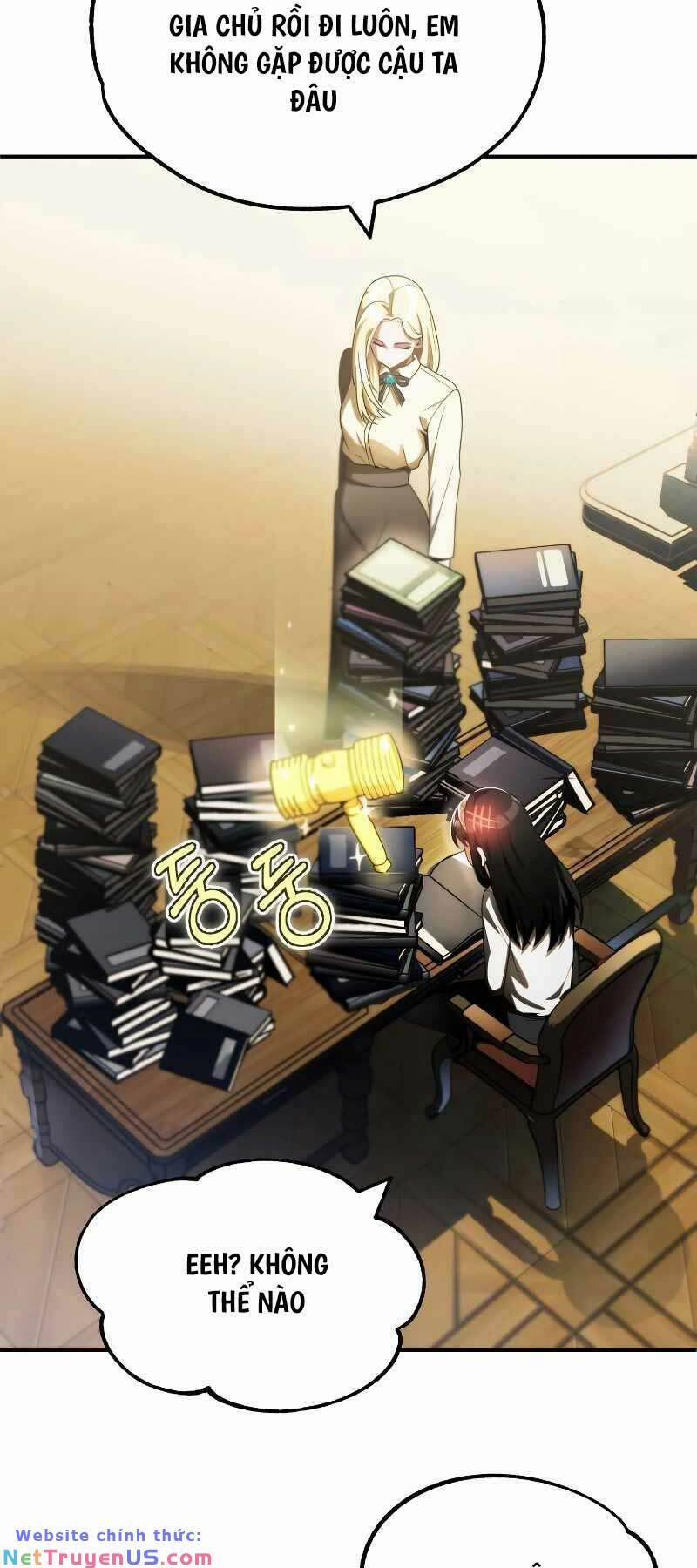 Con Trai Út Của Đại Pháp Sư Lừng Danh 48 trang 3