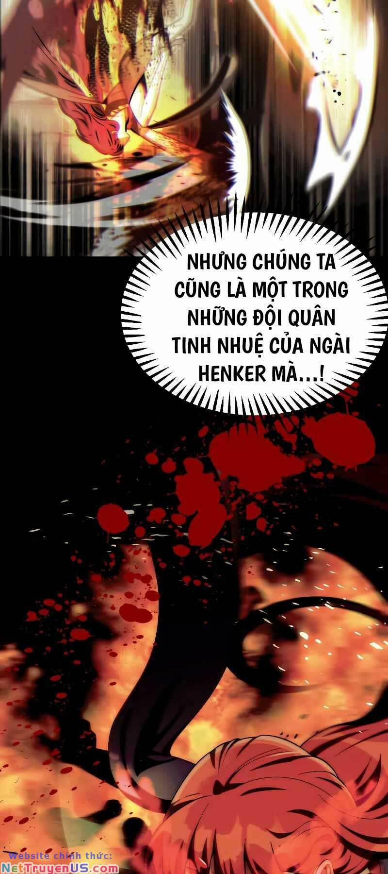 Con Trai Út Của Đại Pháp Sư Lừng Danh 48 trang 31