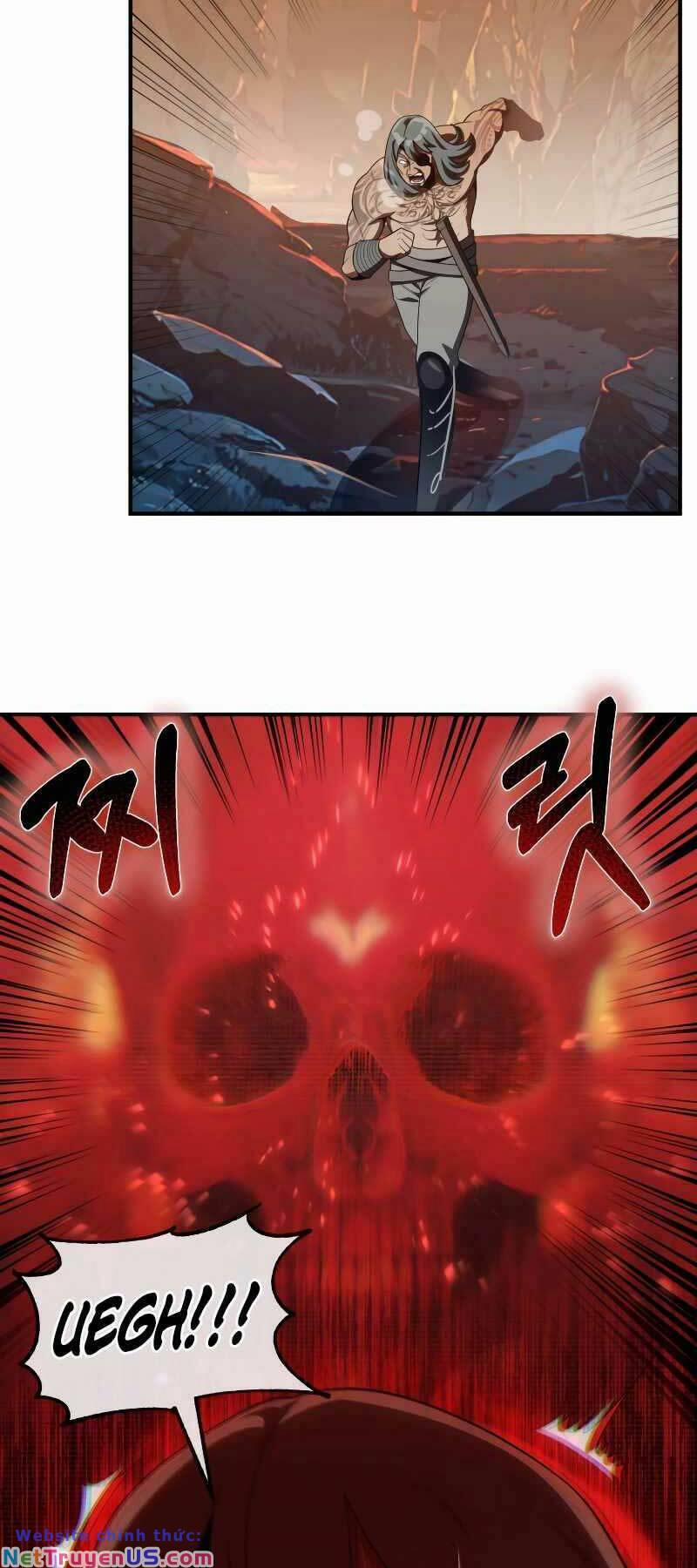 Con Trai Út Của Đại Pháp Sư Lừng Danh 48 trang 33