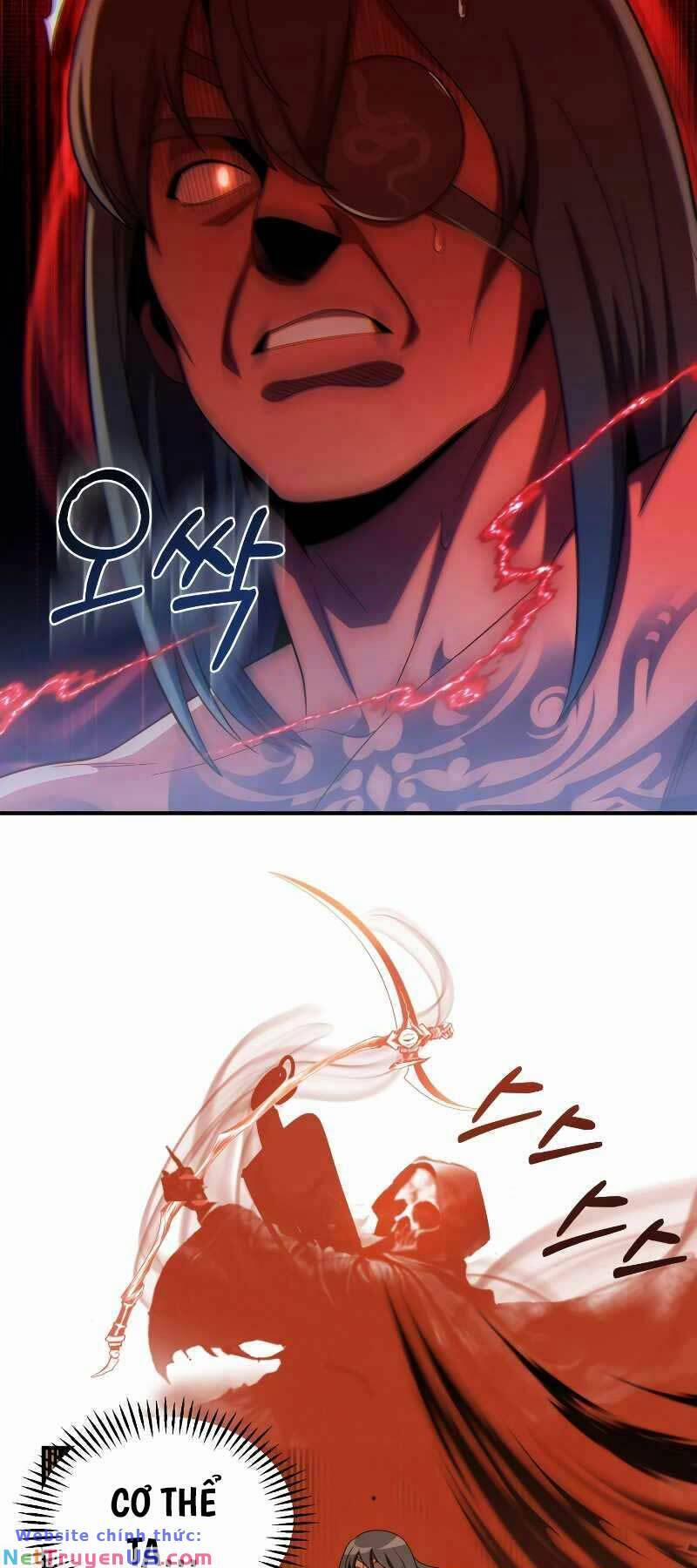 Con Trai Út Của Đại Pháp Sư Lừng Danh 48 trang 34