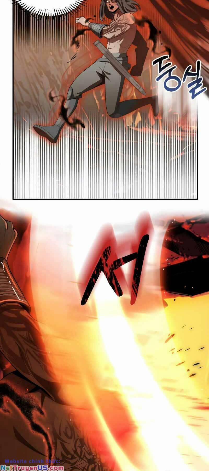 Con Trai Út Của Đại Pháp Sư Lừng Danh 48 trang 35