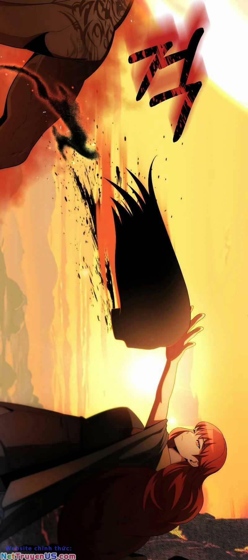 Con Trai Út Của Đại Pháp Sư Lừng Danh 48 trang 36