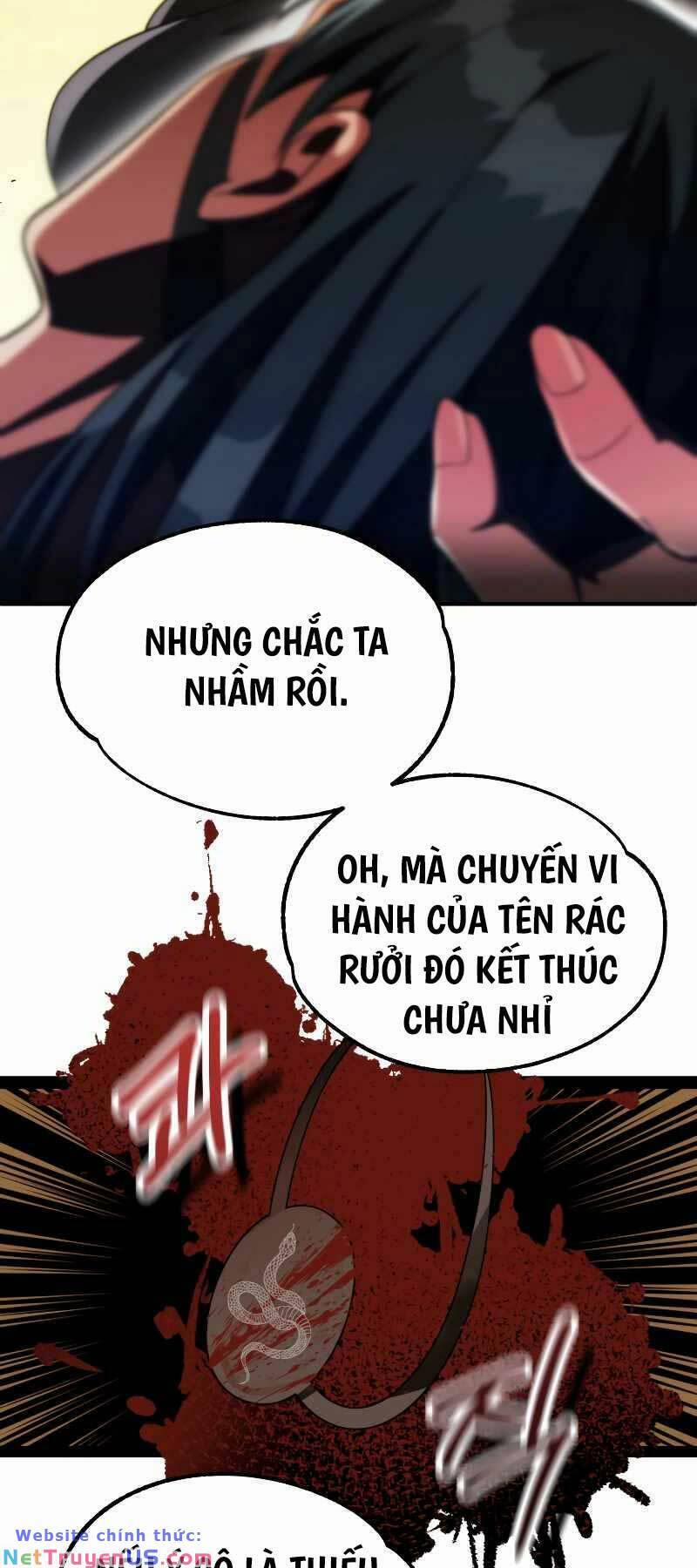 Con Trai Út Của Đại Pháp Sư Lừng Danh 48 trang 38