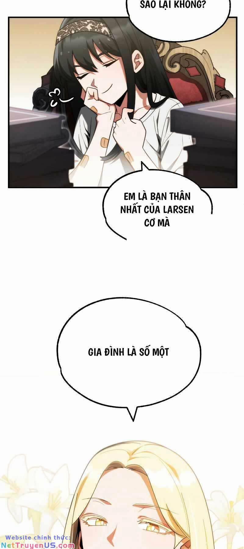 Con Trai Út Của Đại Pháp Sư Lừng Danh 48 trang 4