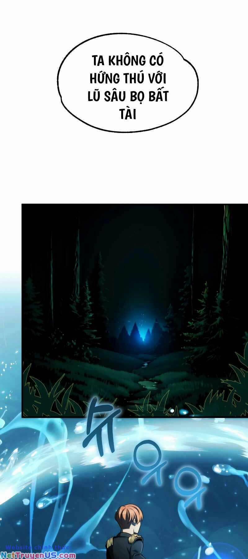 Con Trai Út Của Đại Pháp Sư Lừng Danh 48 trang 40