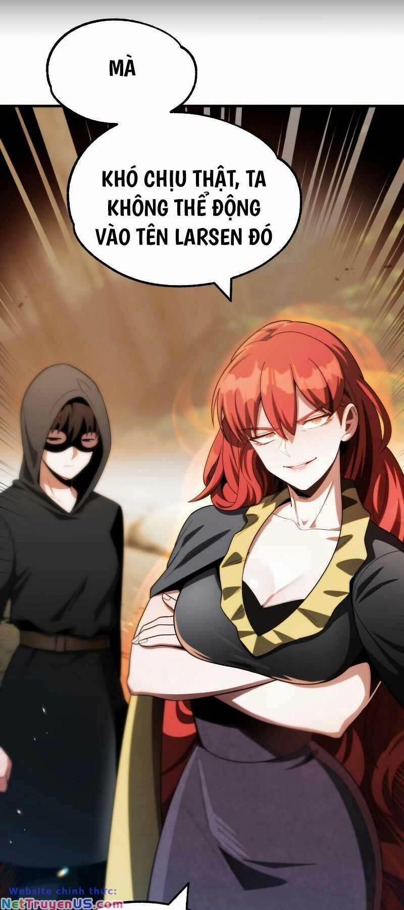 Con Trai Út Của Đại Pháp Sư Lừng Danh 48 trang 43