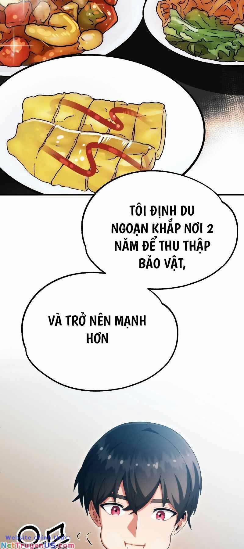 Con Trai Út Của Đại Pháp Sư Lừng Danh 48 trang 46