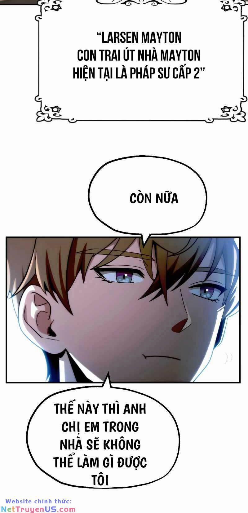 Con Trai Út Của Đại Pháp Sư Lừng Danh 48 trang 49