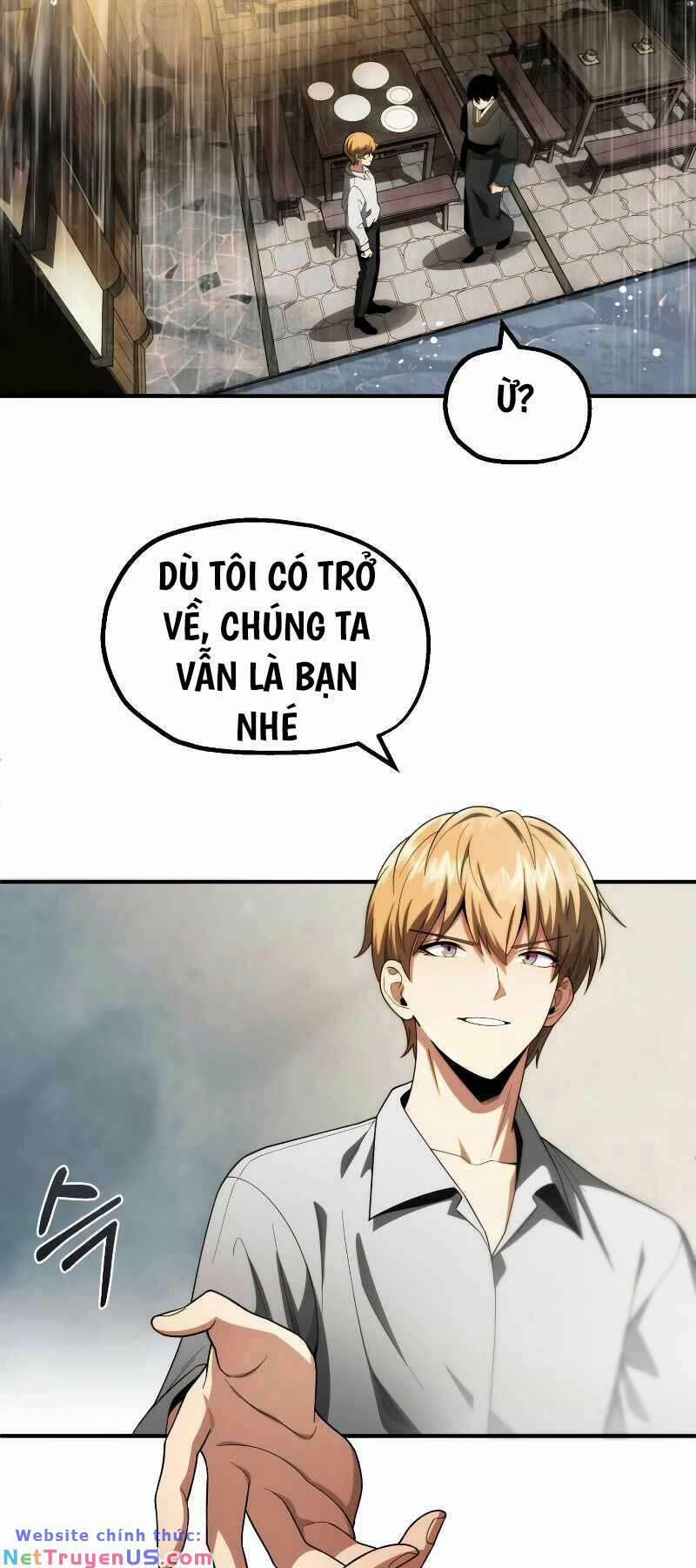 Con Trai Út Của Đại Pháp Sư Lừng Danh 48 trang 52