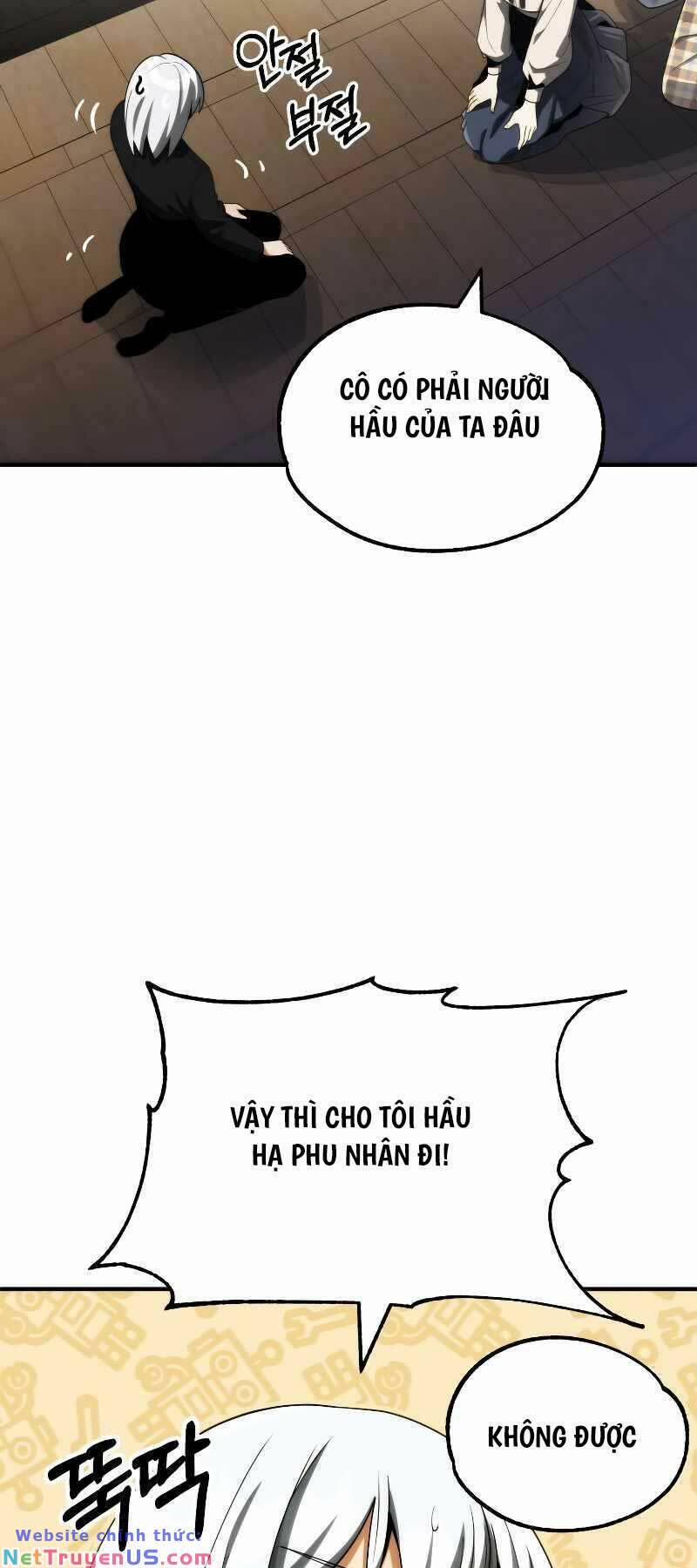 Con Trai Út Của Đại Pháp Sư Lừng Danh 48 trang 56