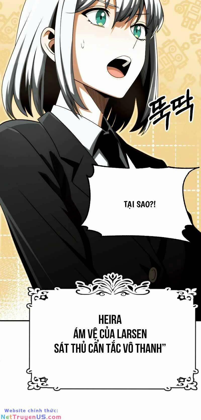 Con Trai Út Của Đại Pháp Sư Lừng Danh 48 trang 57