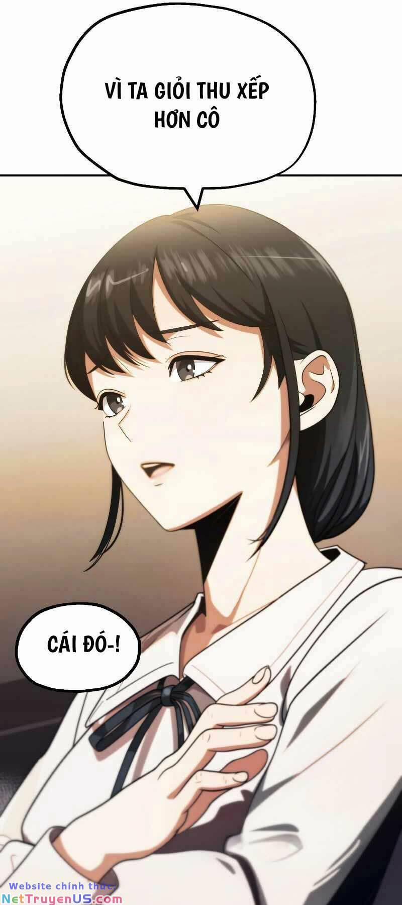 Con Trai Út Của Đại Pháp Sư Lừng Danh 48 trang 58