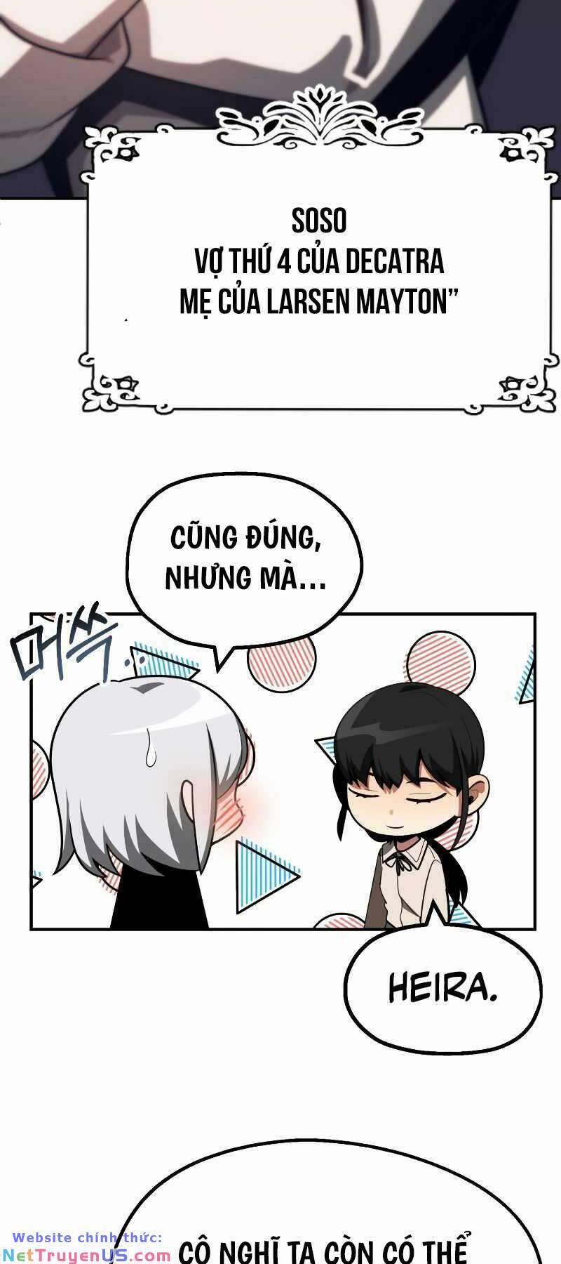 Con Trai Út Của Đại Pháp Sư Lừng Danh 48 trang 59