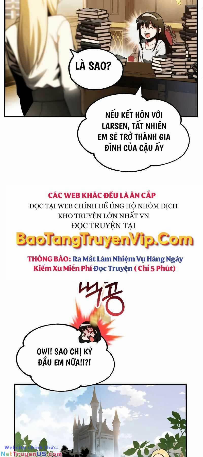 Con Trai Út Của Đại Pháp Sư Lừng Danh 48 trang 6