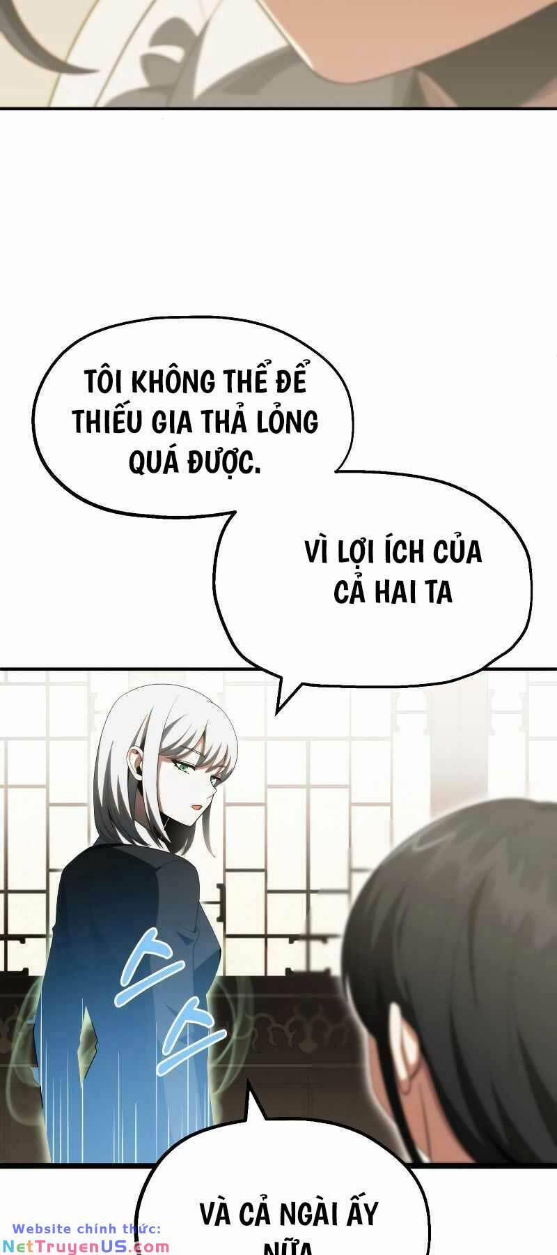 Con Trai Út Của Đại Pháp Sư Lừng Danh 48 trang 64