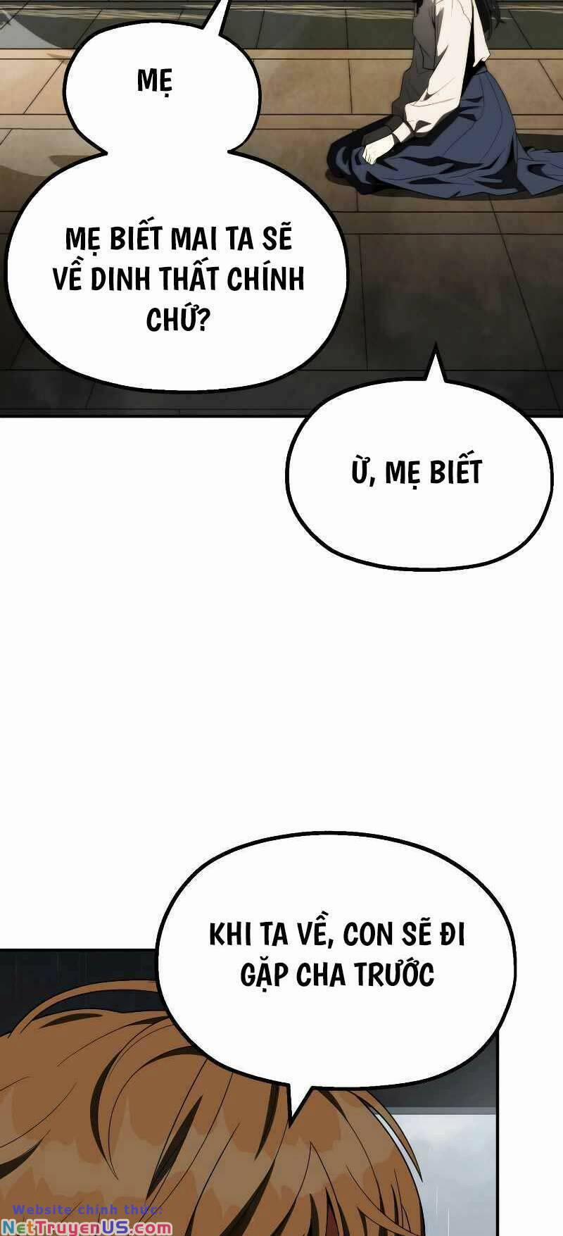 Con Trai Út Của Đại Pháp Sư Lừng Danh 48 trang 66