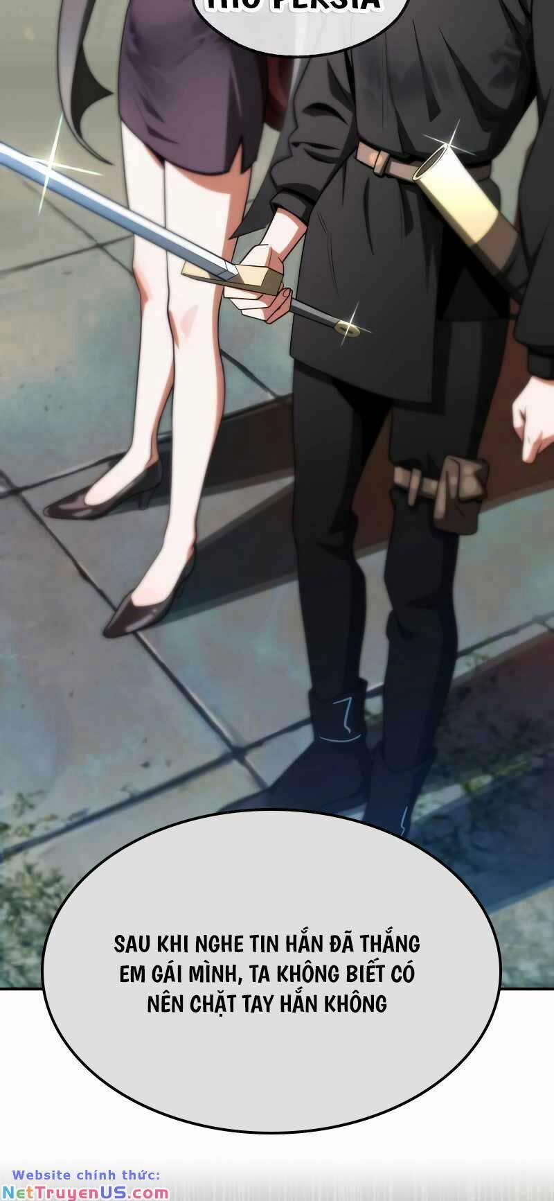 Con Trai Út Của Đại Pháp Sư Lừng Danh 48 trang 8