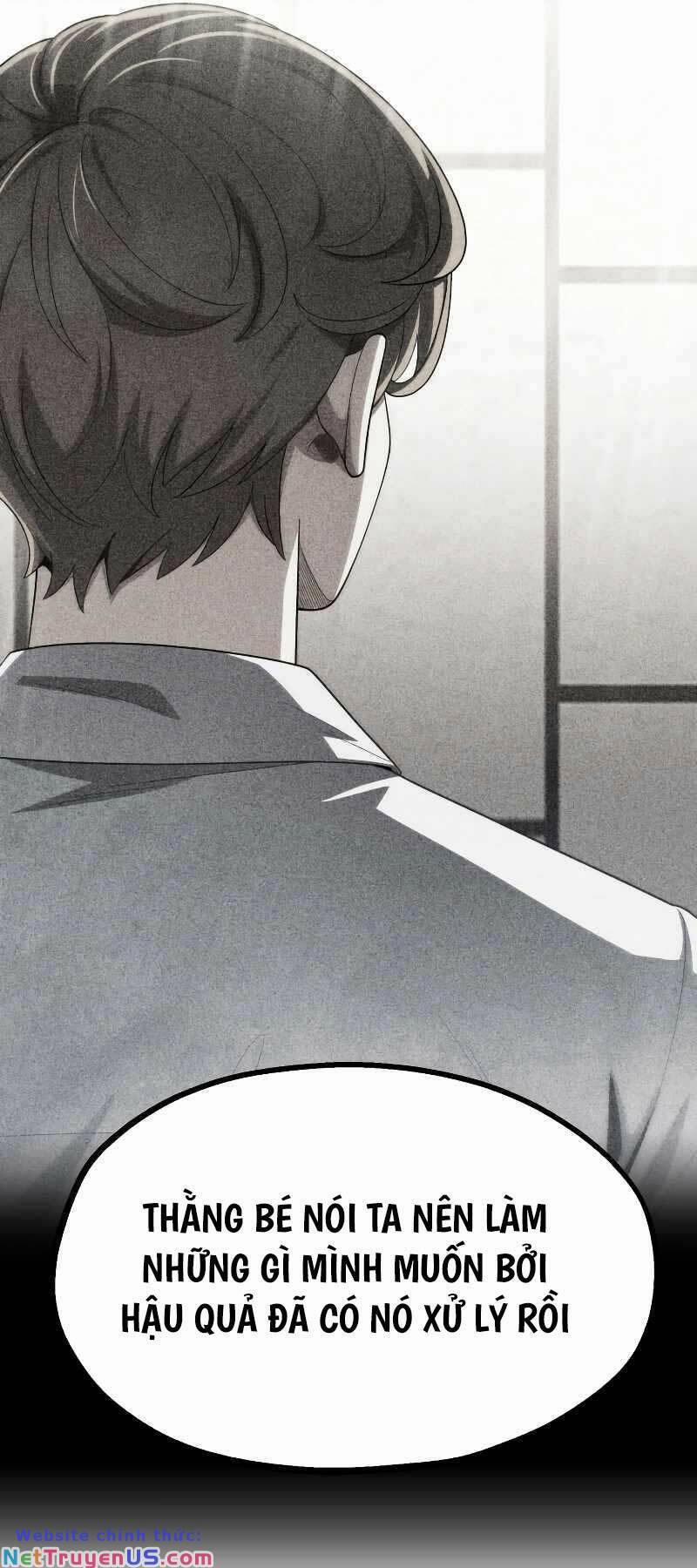 Con Trai Út Của Đại Pháp Sư Lừng Danh 48 trang 83